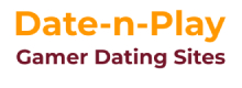 Date-n-Play.com - Gamer dating sites